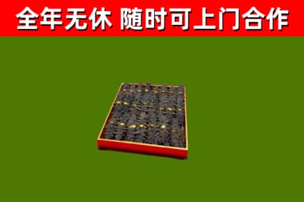 广宗回收海参